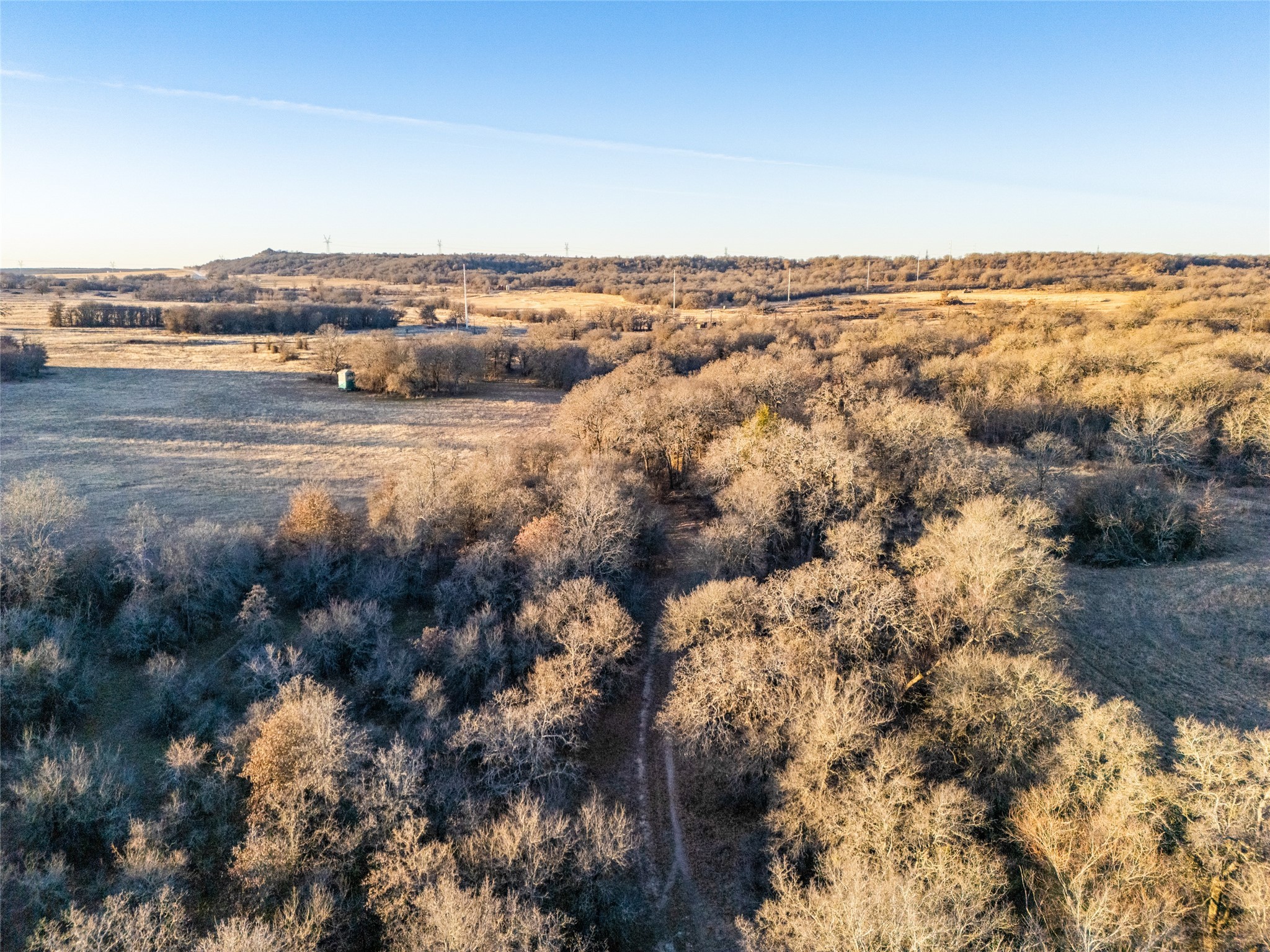 Tbd Coca Cola Ranch Road Jacksboro TX 76458