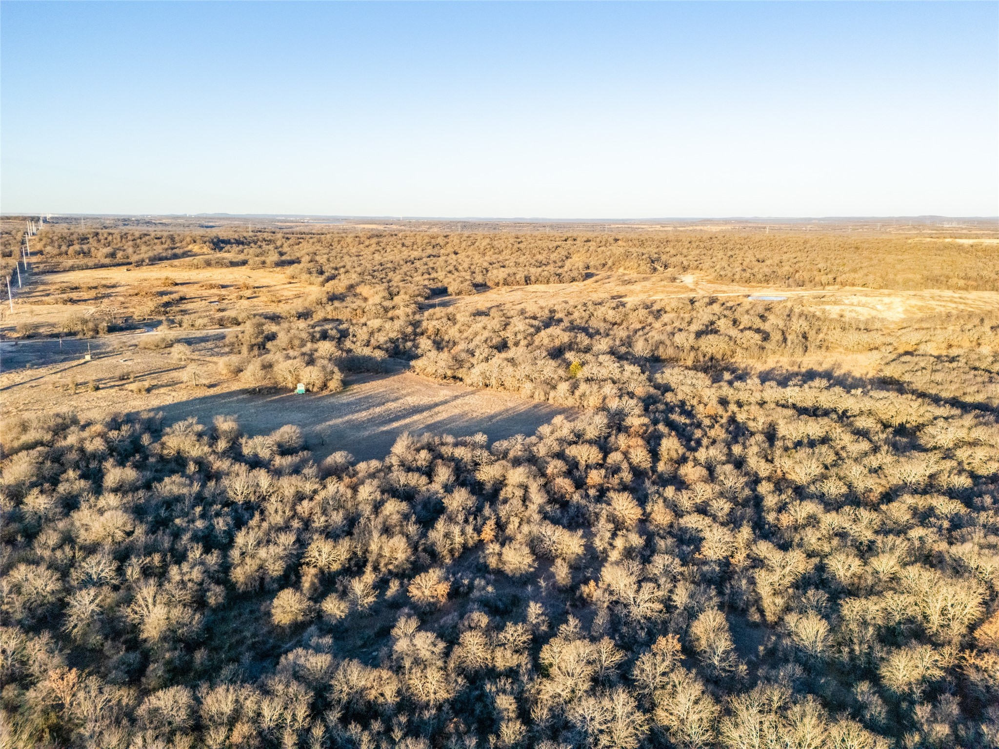 Tbd Coca Cola Ranch Road Jacksboro TX 76458