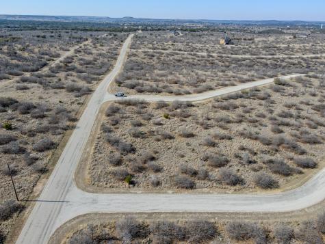 510 Spyglass Drive Graford TX 76449