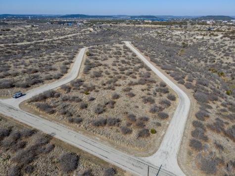 510 Spyglass Drive Graford TX 76449