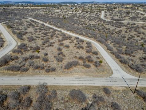 510 Spyglass Drive Graford TX 76449