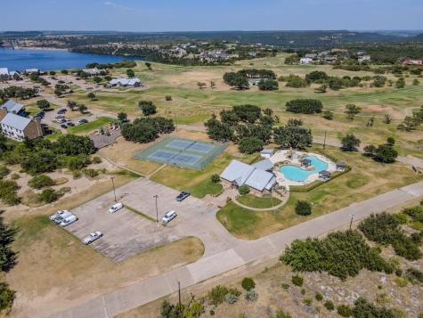 510 Spyglass Drive Graford TX 76449