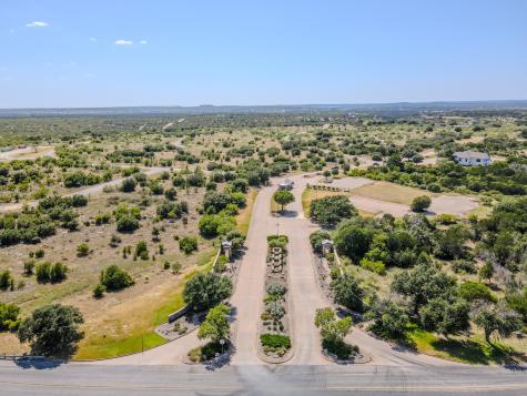510 Spyglass Drive Graford TX 76449