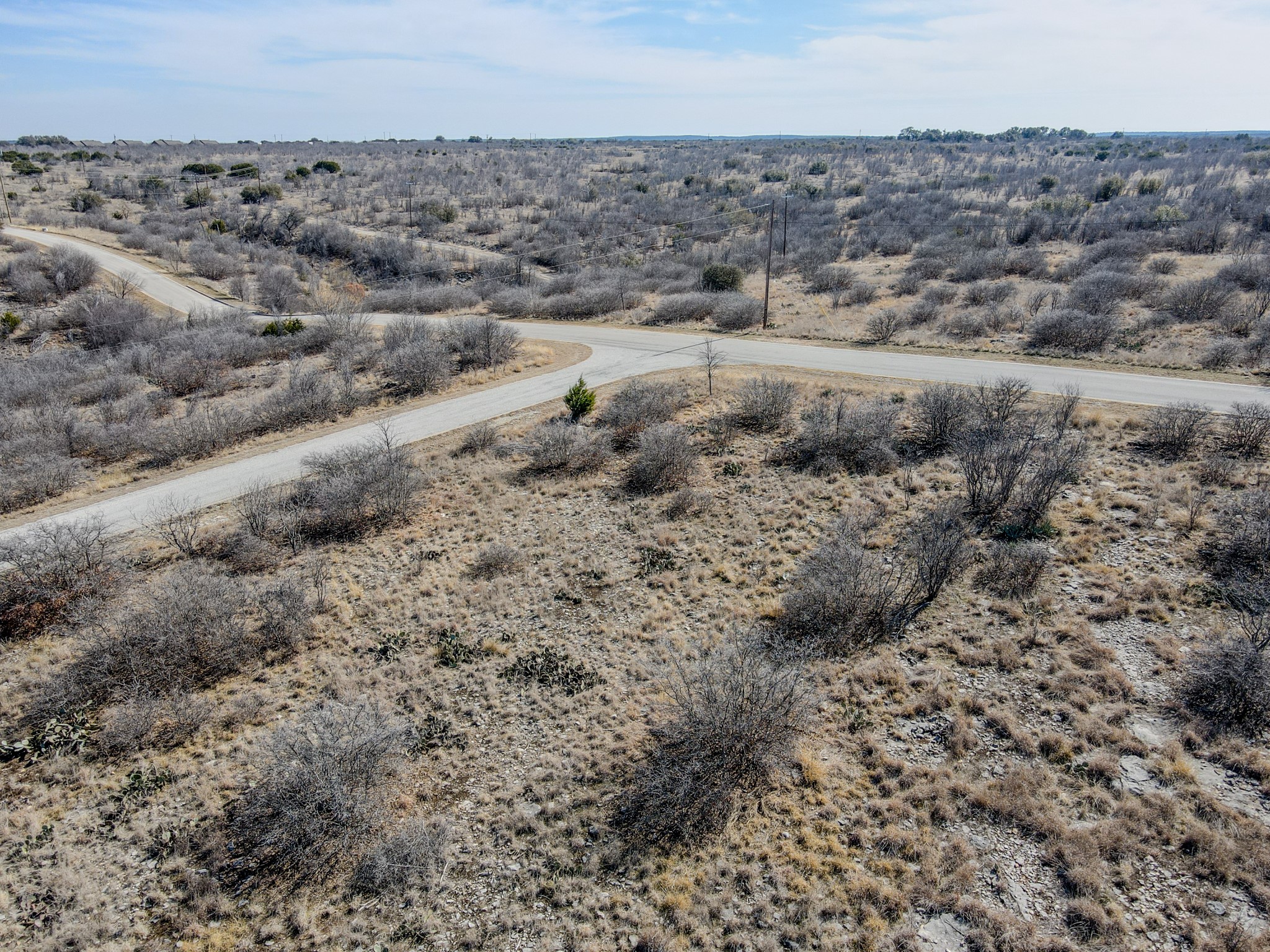 510 Spyglass Drive Graford TX 76449