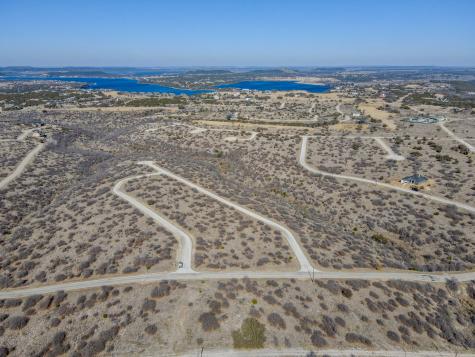 510 Spyglass Drive Graford TX 76449