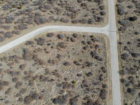 510 Spyglass Drive Graford TX 76449