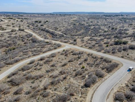 510 Spyglass Drive Graford TX 76449