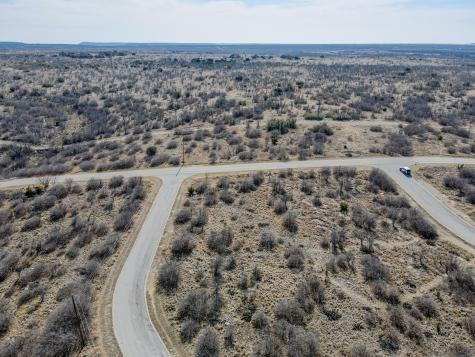 510 Spyglass Drive Graford TX 76449