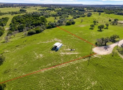 Lot 14 Honey Creek Pass Hico TX 76457