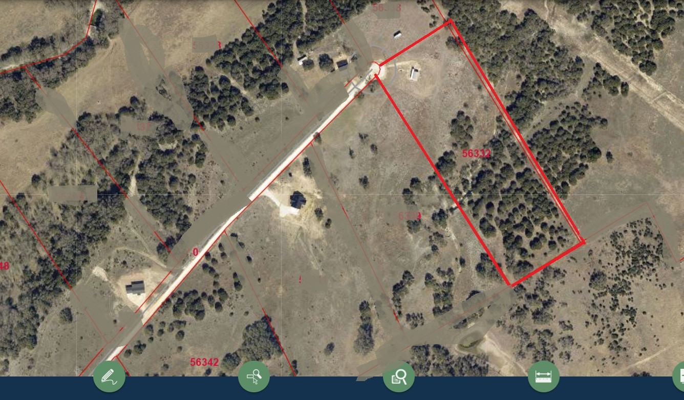 Lot 14 Honey Creek Pass Hico TX 76457
