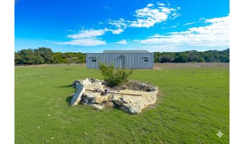 Lot 14 Honey Creek Pass Hico TX 76457