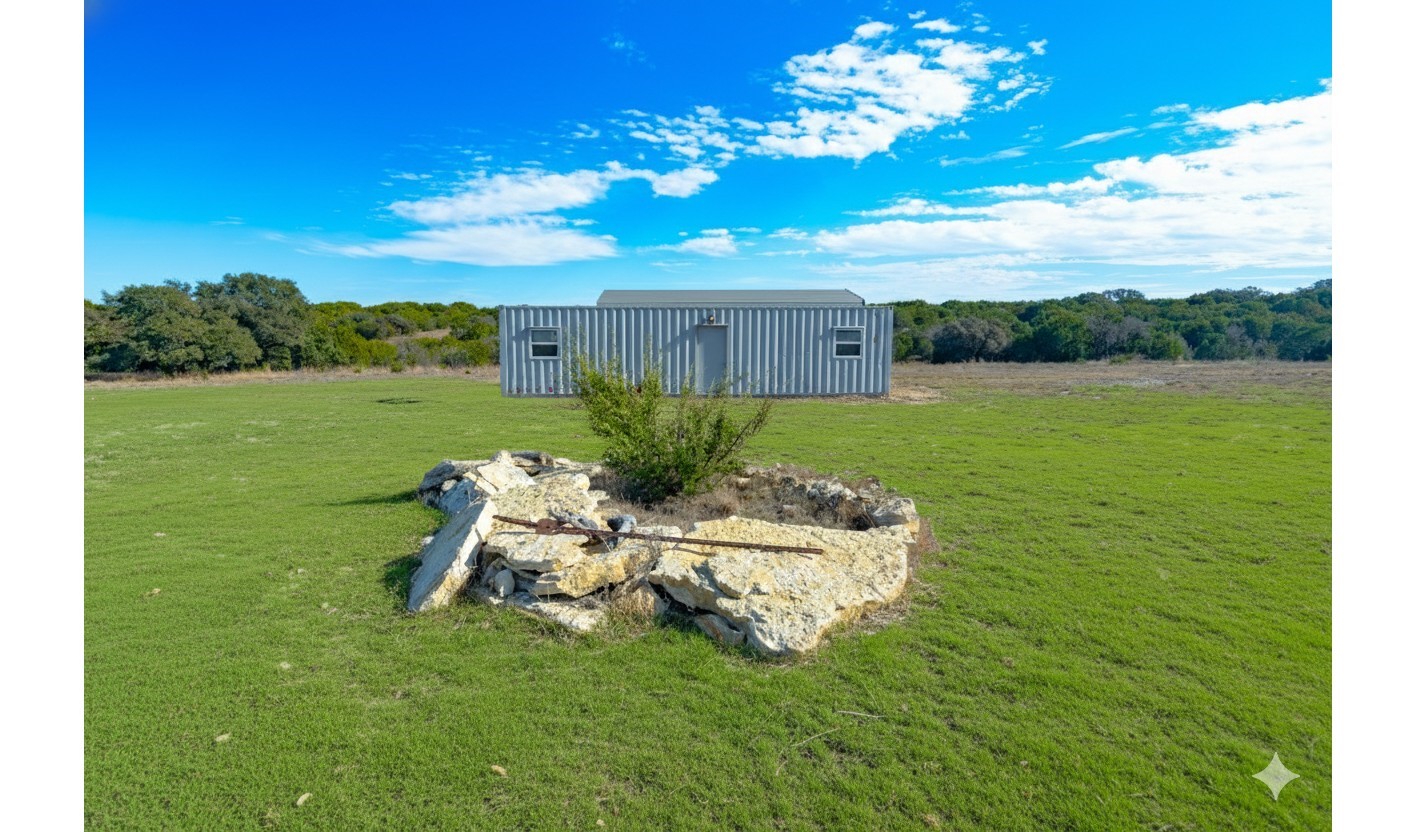 Lot 14 Honey Creek Pass Hico TX 76457
