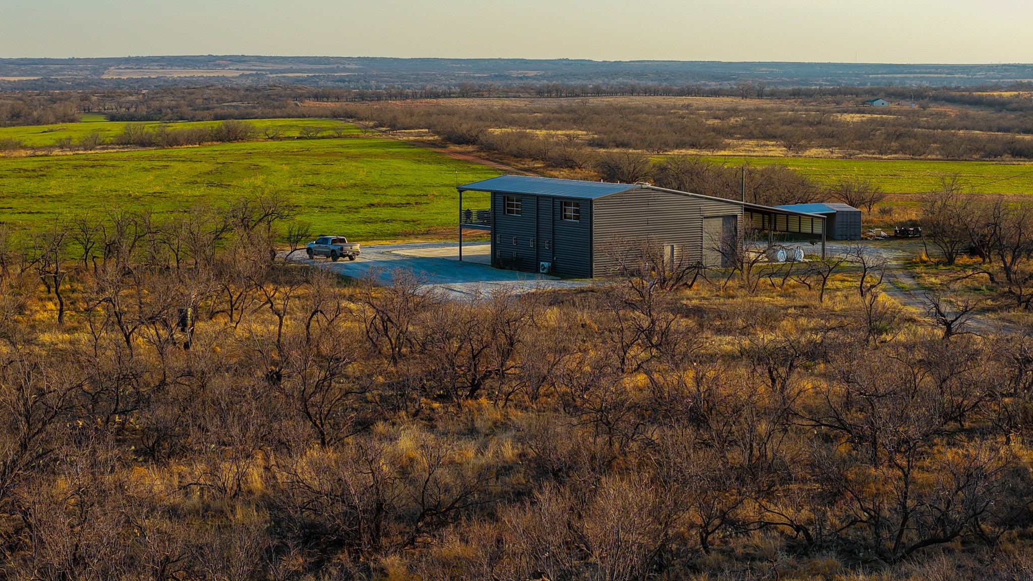 16820 County Road L Childress TX 79201