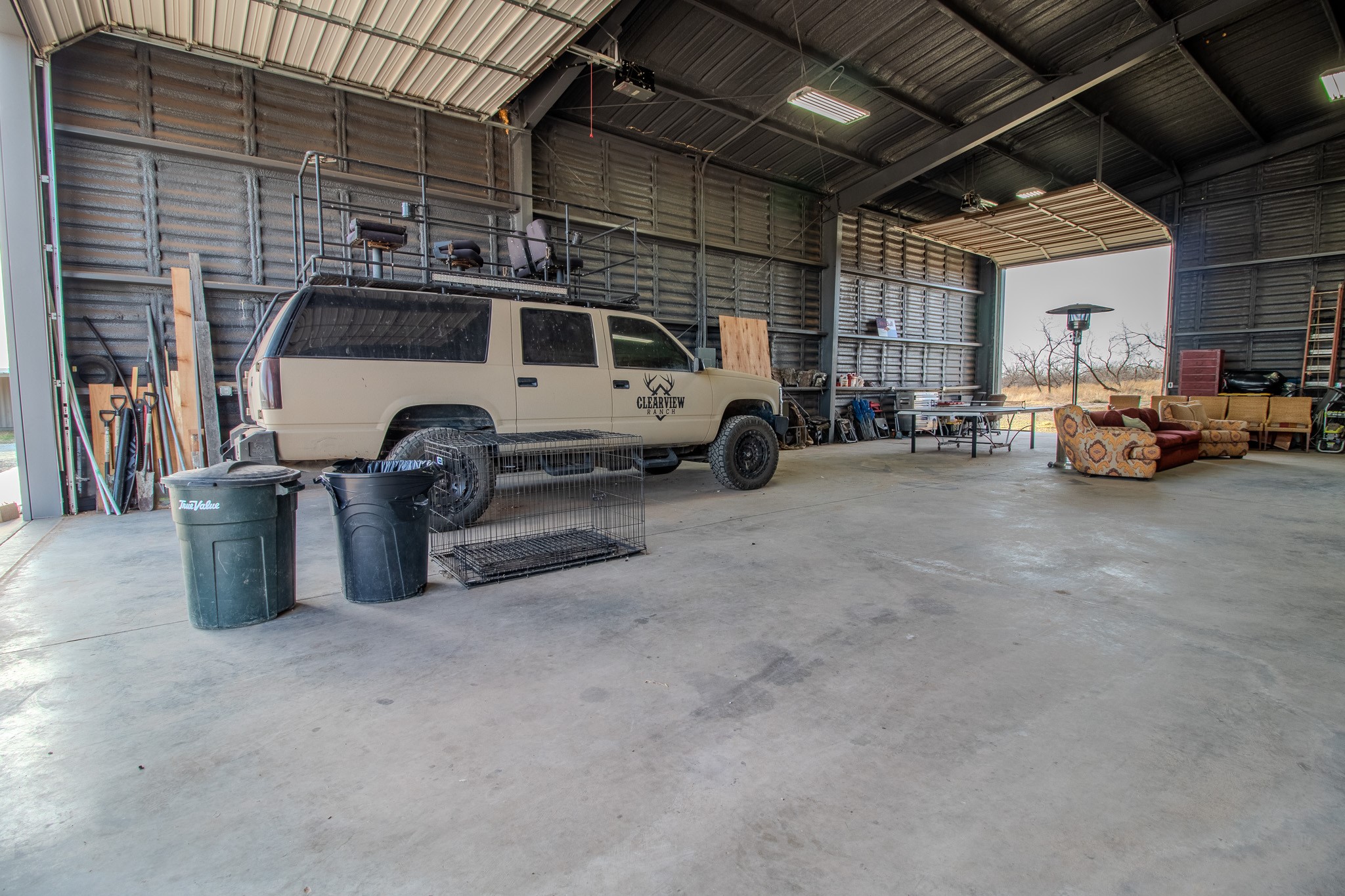 16820 County Road L Childress TX 79201