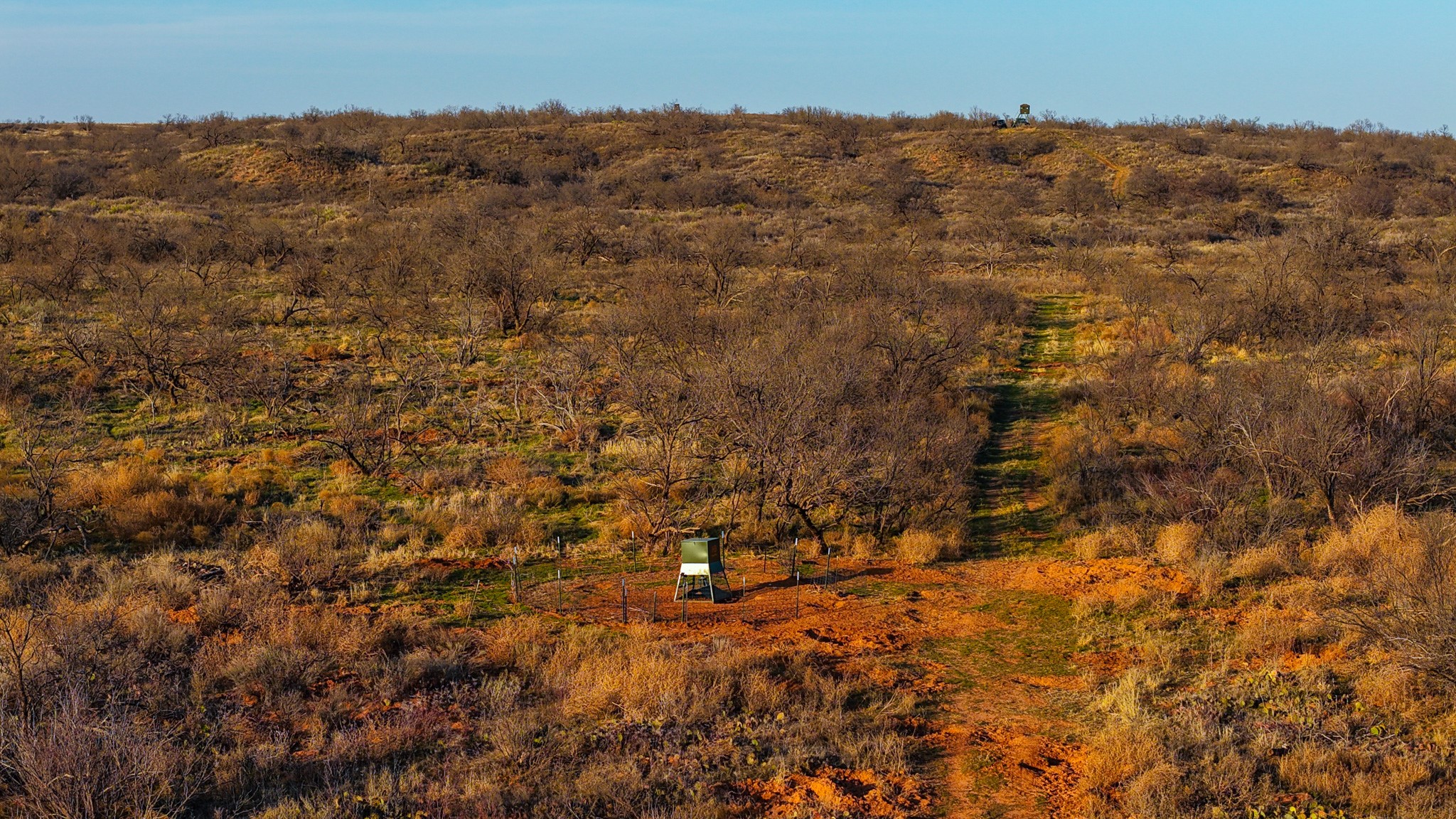 16820 County Road L Childress TX 79201