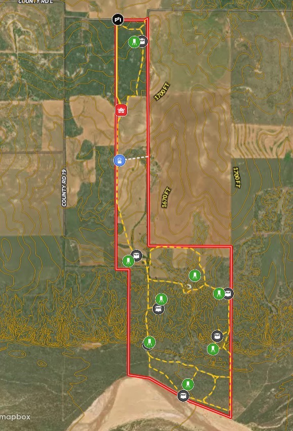 16820 County Road L Childress TX 79201