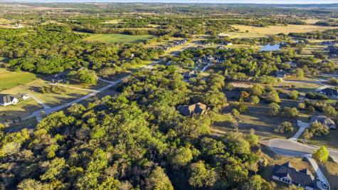 417 Acorn Trail Granbury TX 76049