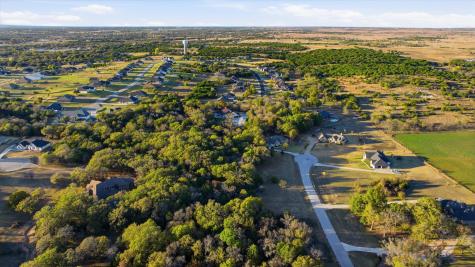 417 Acorn Trail Granbury TX 76049