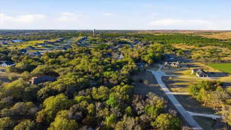 417 Acorn Trail Granbury TX 76049