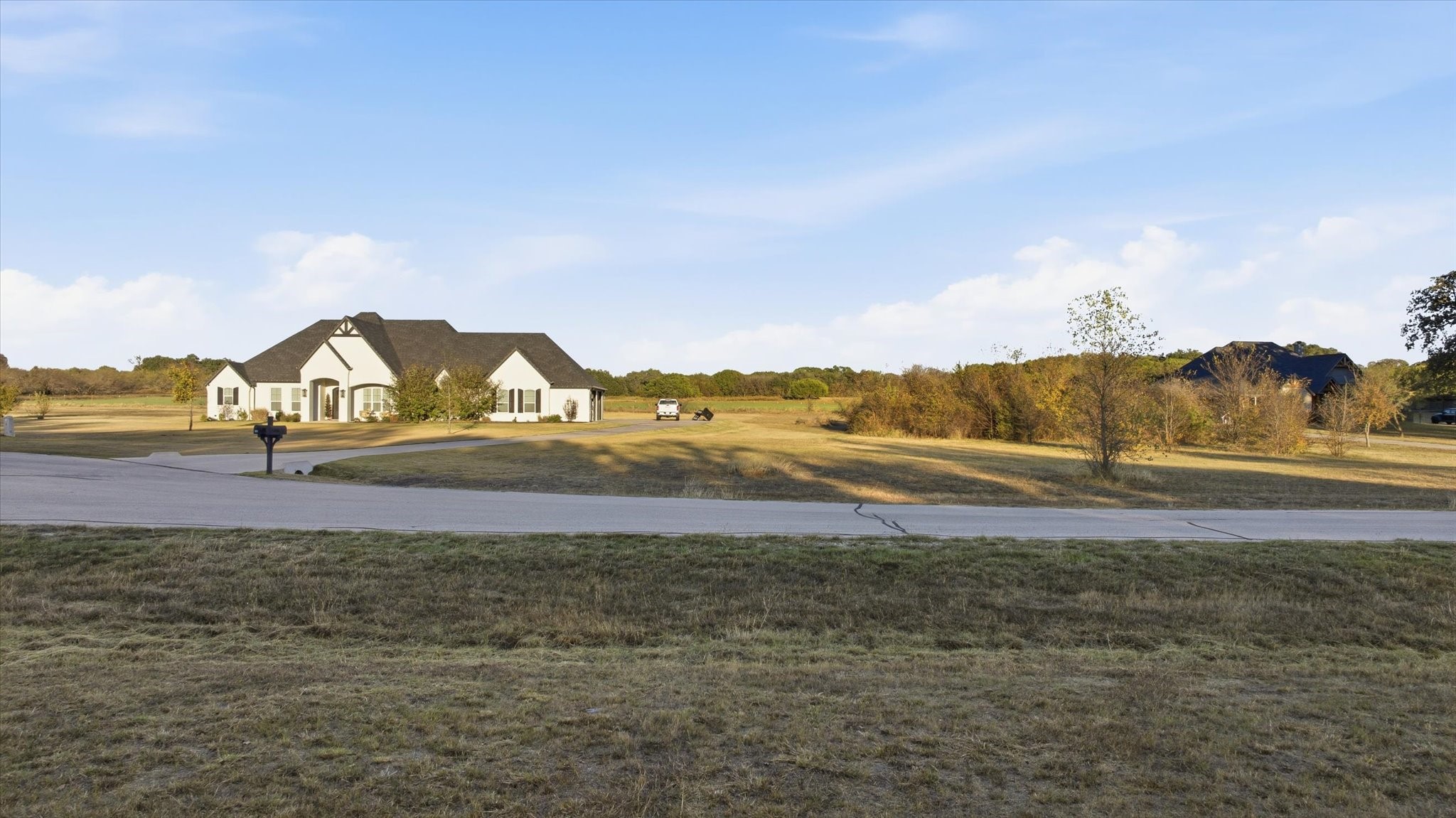 417 Acorn Trail Granbury TX 76049