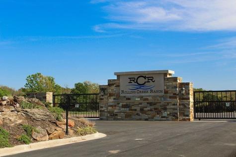 417 Acorn Trail Granbury TX 76049