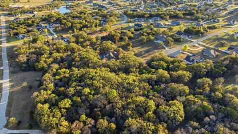417 Acorn Trail Granbury TX 76049