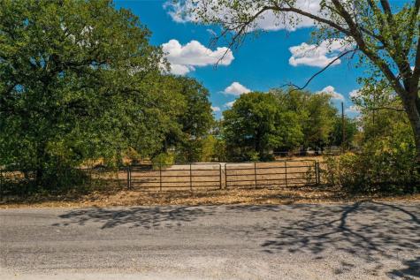 3532 Fir Street Weatherford TX 76088