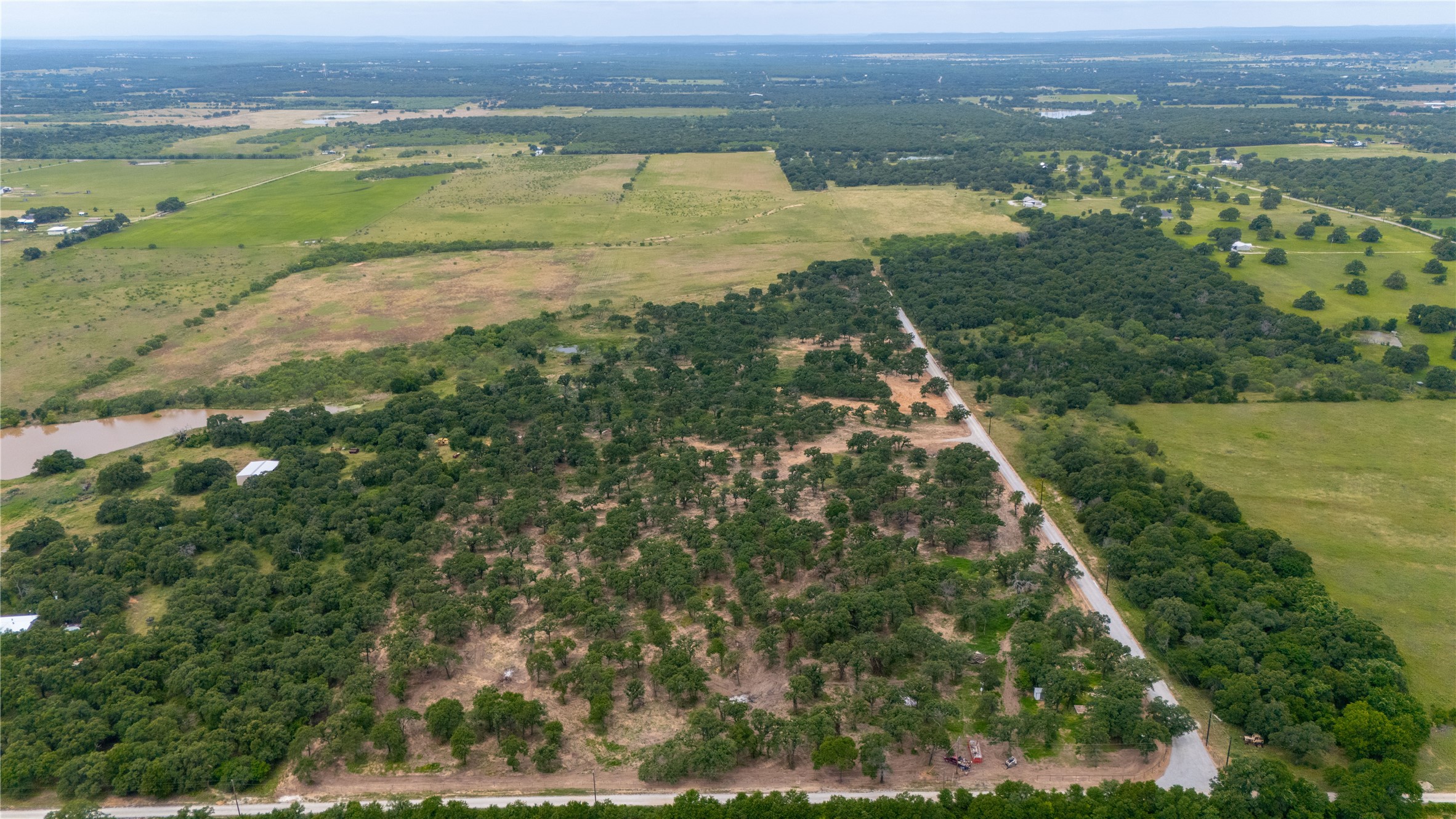 Tbd- Tracts 1-4 Hard Rock Lane Mineral Wells TX 76067