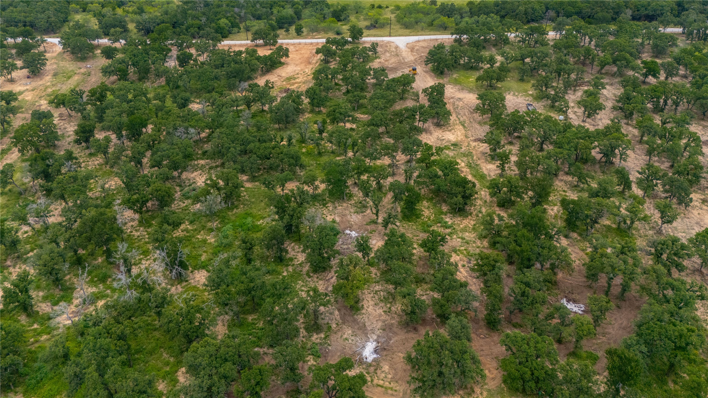 Tbd- Tracts 1-4 Hard Rock Lane Mineral Wells TX 76067