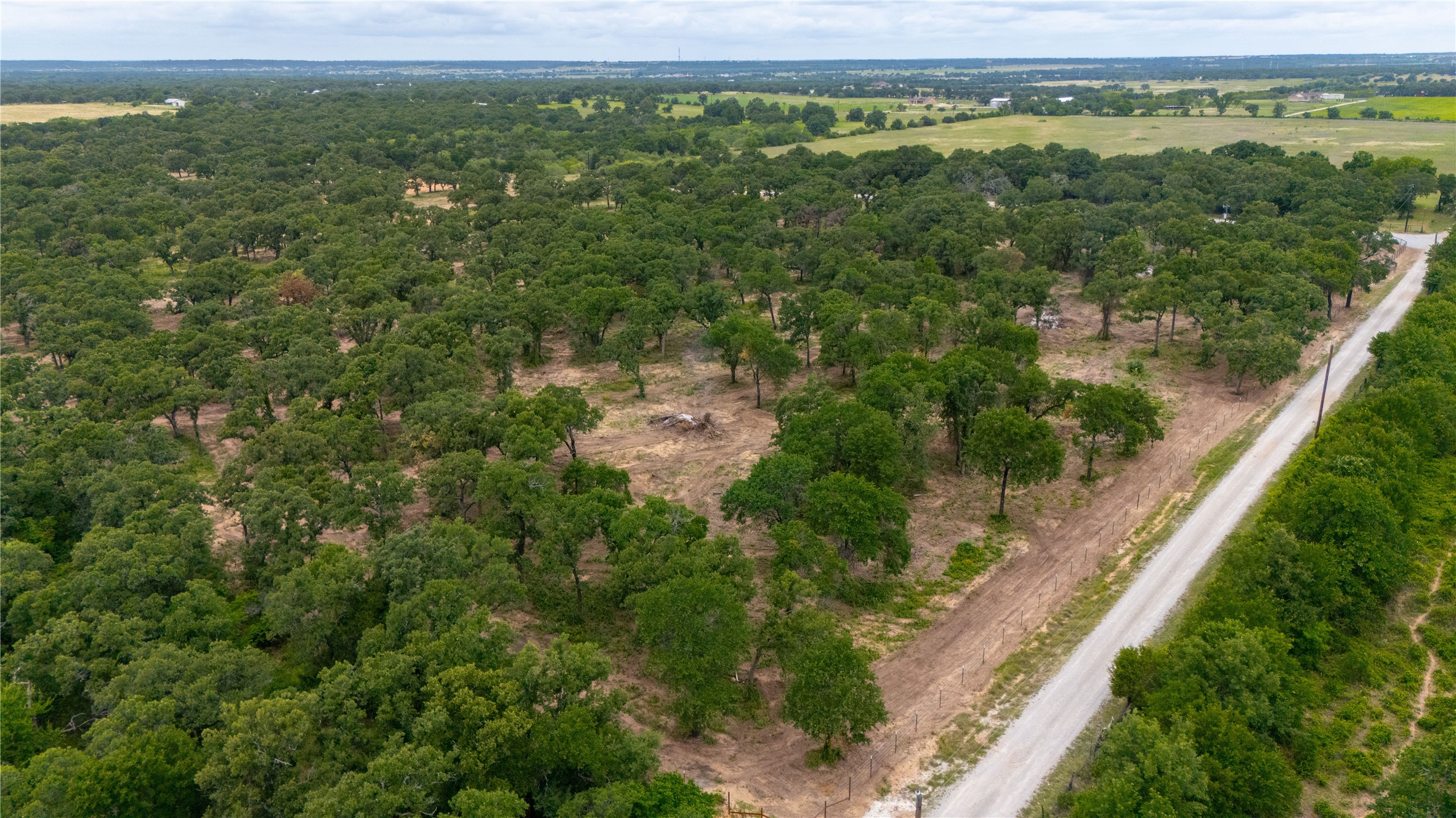 Tbd- Tracts 1-4 Hard Rock Lane Mineral Wells TX 76067