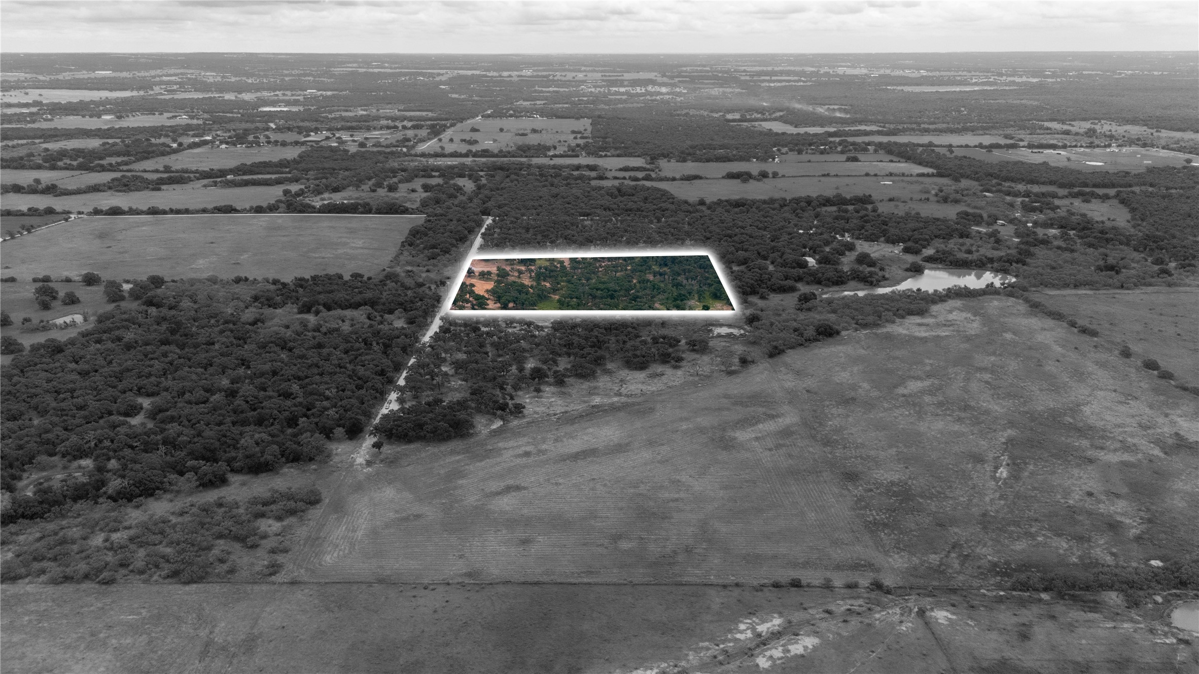 Tbd- Tracts 1-4 Hard Rock Lane Mineral Wells TX 76067