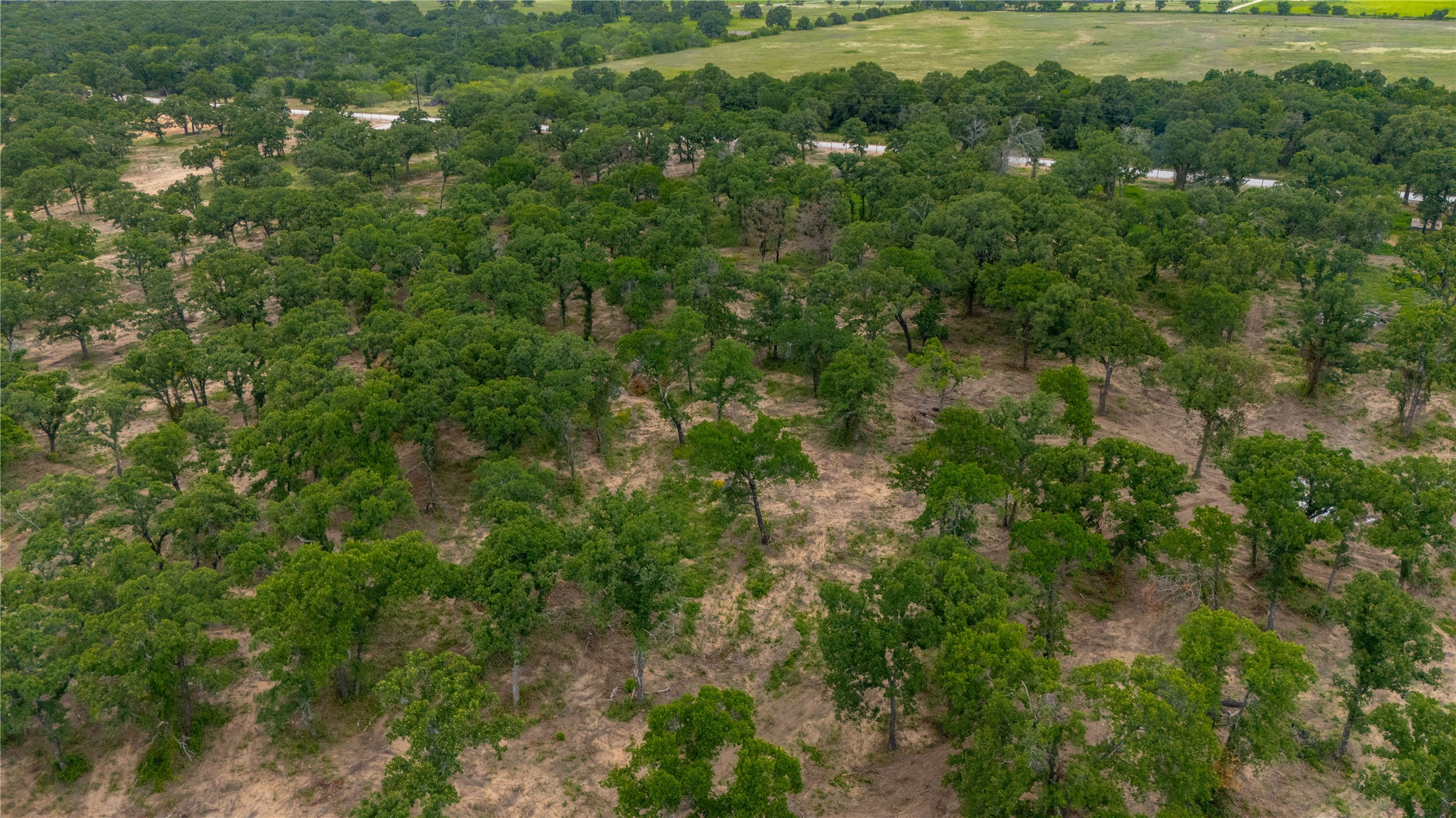 Tbd- Tracts 1-4 Hard Rock Lane Mineral Wells TX 76067