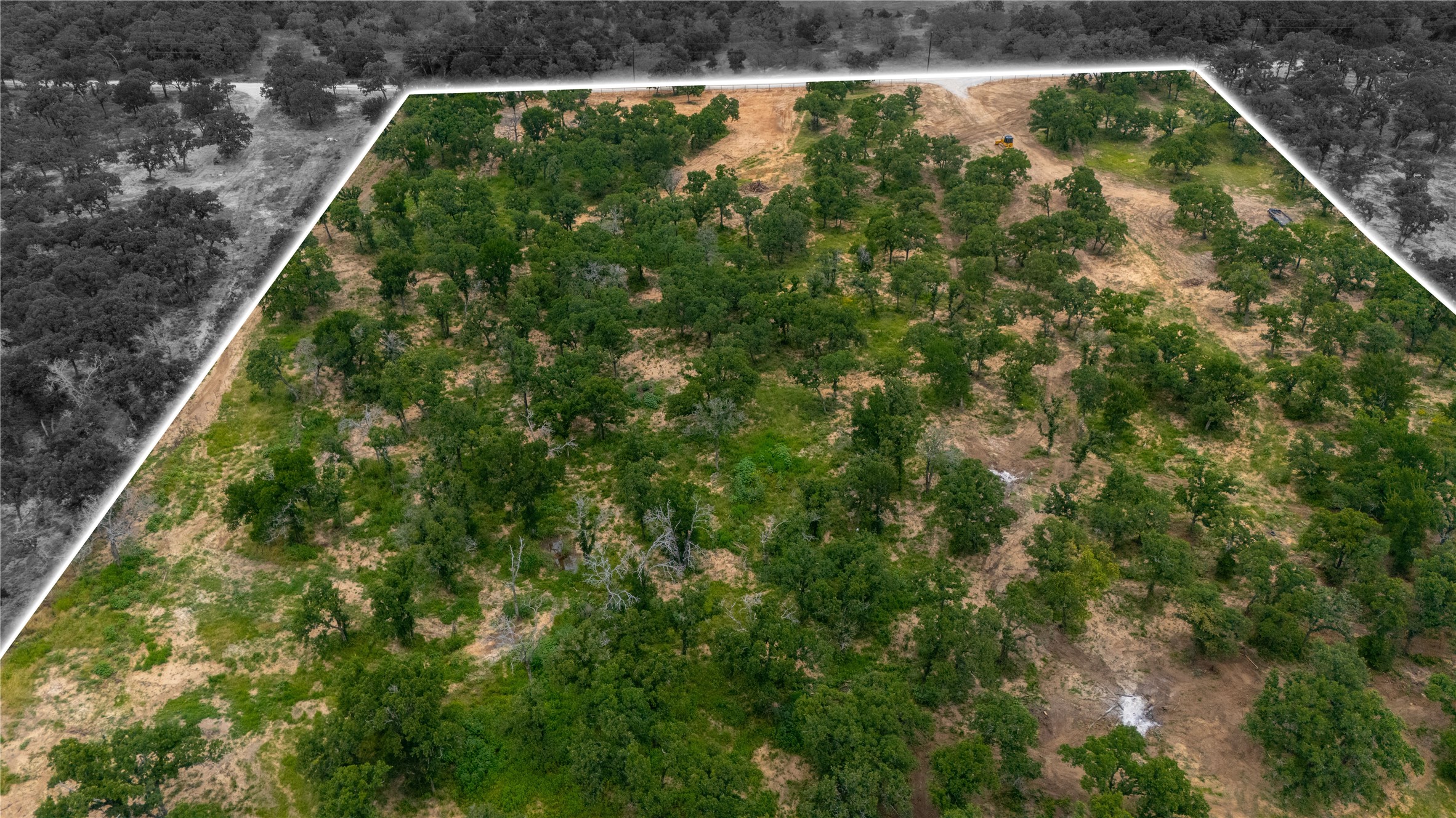 Tbd- Tracts 1-4 Hard Rock Lane Mineral Wells TX 76067
