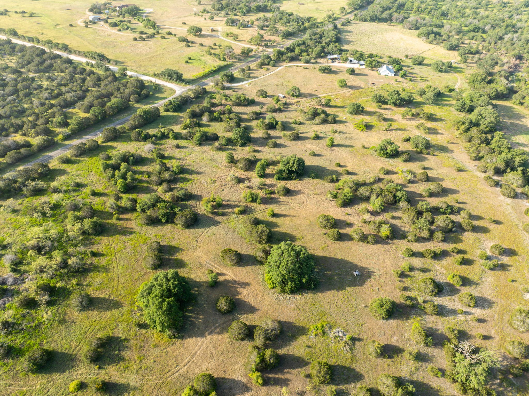 Tbd County Road 186 Jonesboro TX 76538