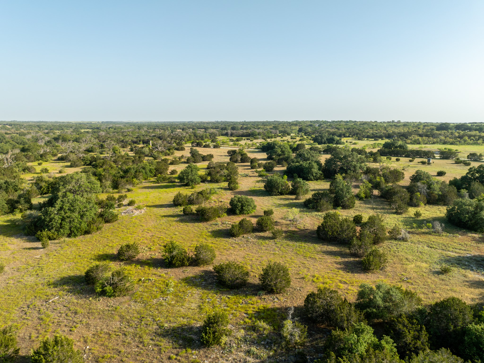 Tbd County Road 186 Jonesboro TX 76538