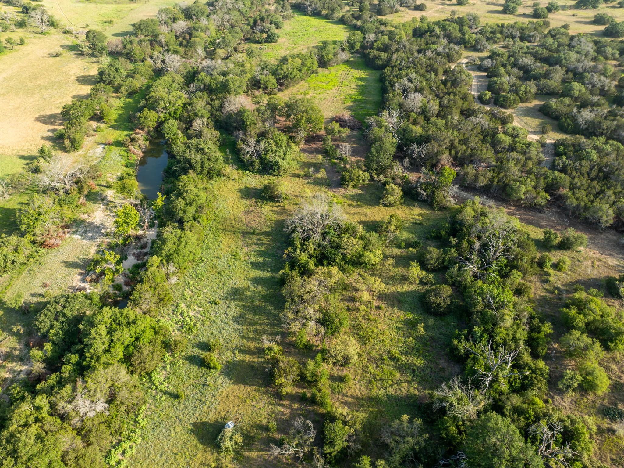 Tbd County Road 186 Jonesboro TX 76538