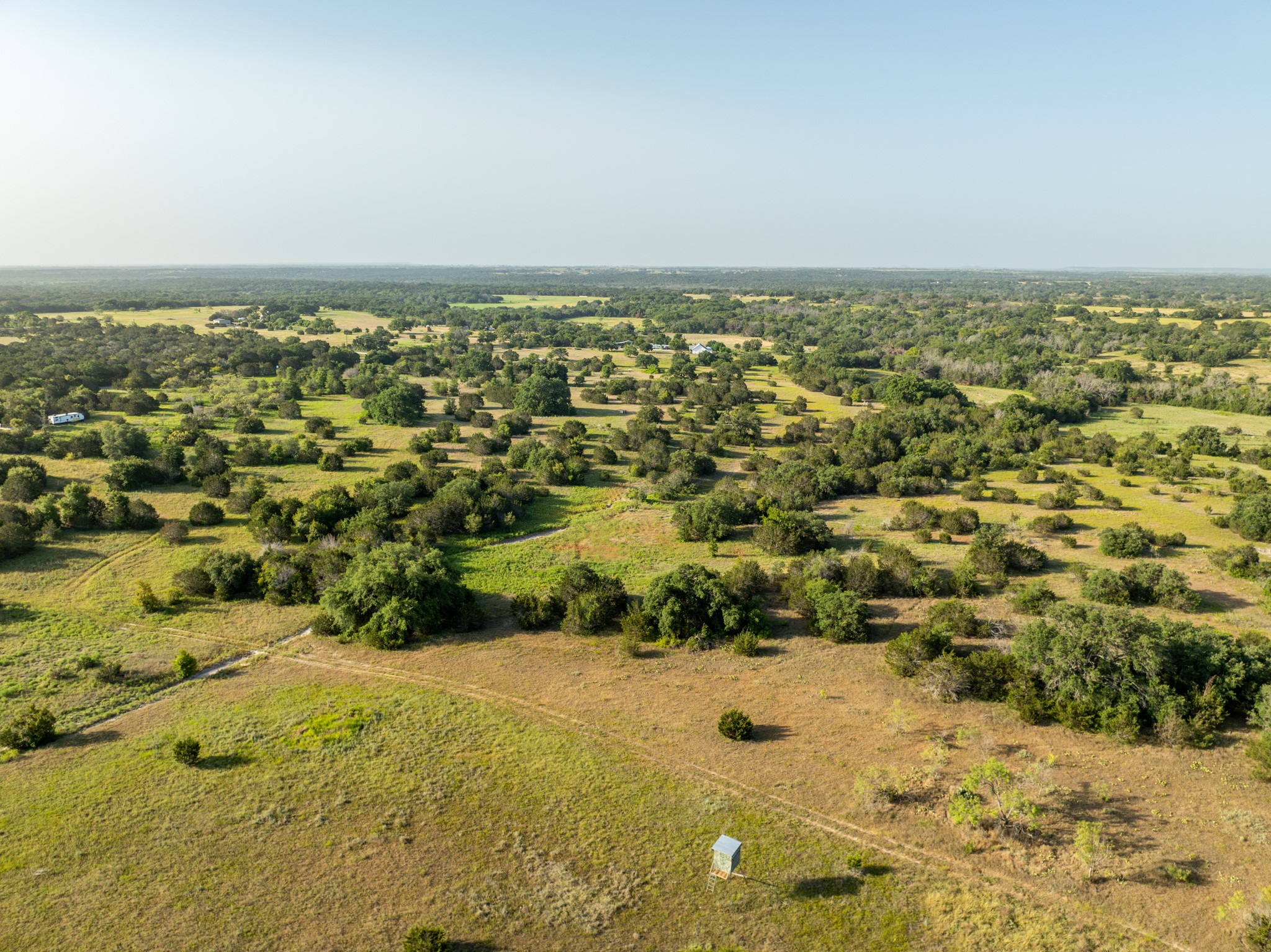 Tbd County Road 186 Jonesboro TX 76538