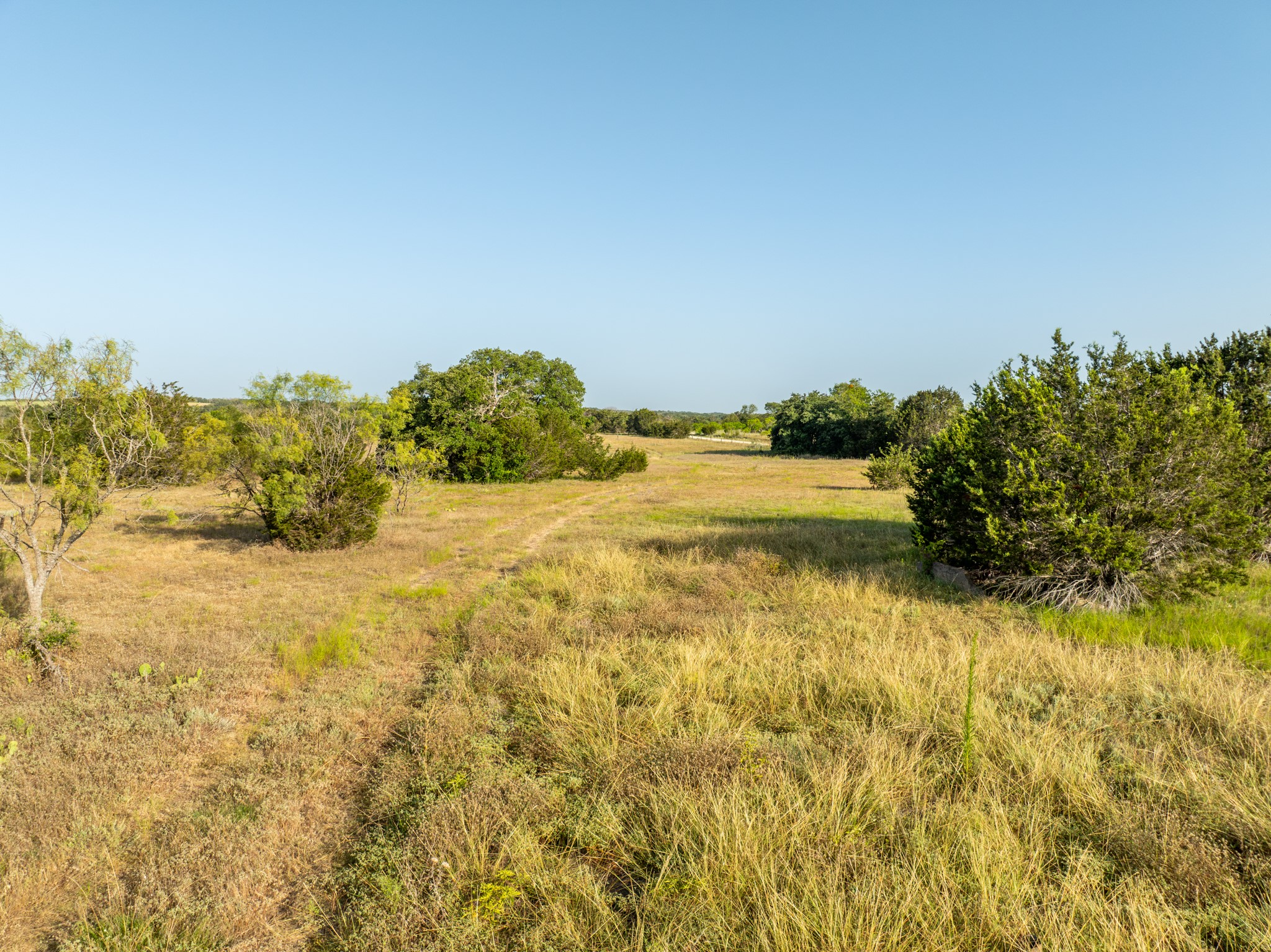 Tbd County Road 186 Jonesboro TX 76538