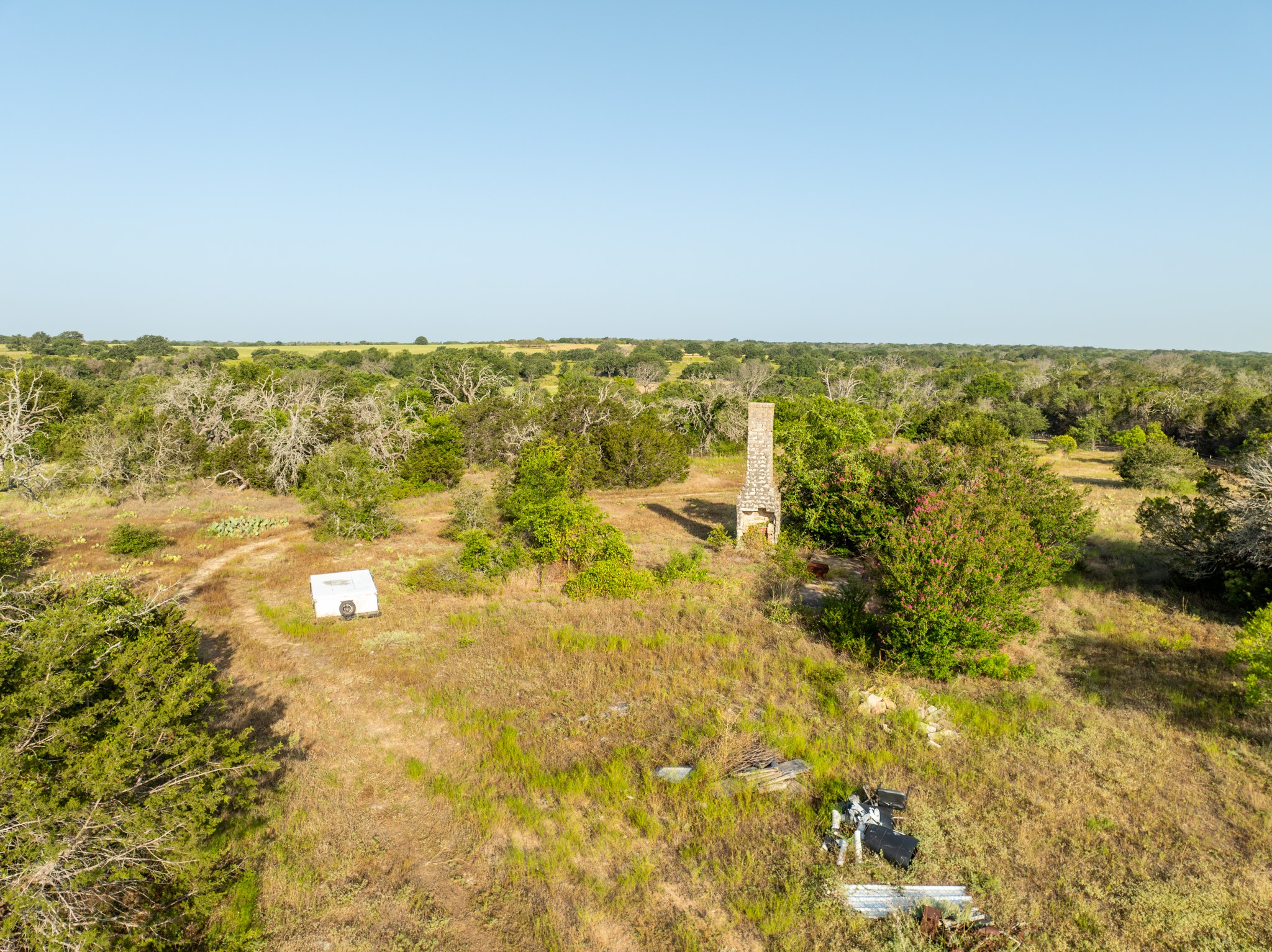 Tbd County Road 186 Jonesboro TX 76538