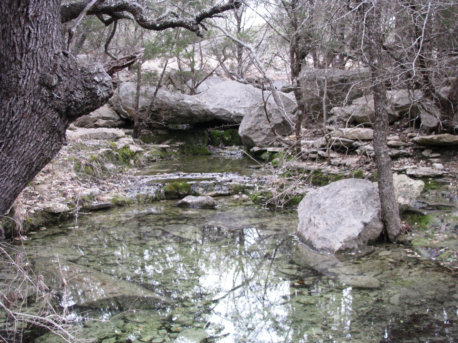 Tbd County Road 186 Jonesboro TX 76538