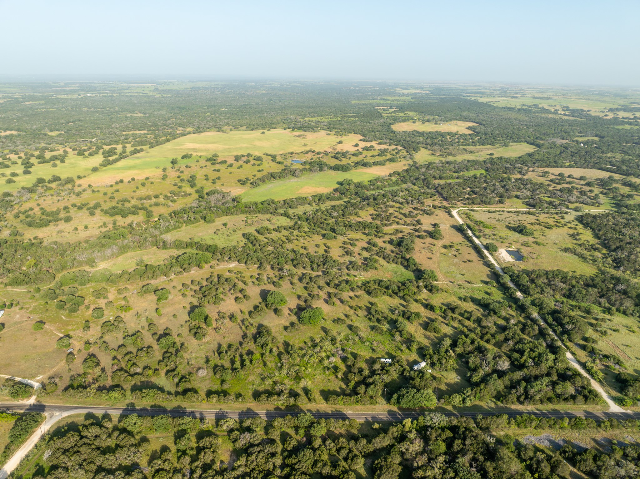 Tbd County Road 186 Jonesboro TX 76538