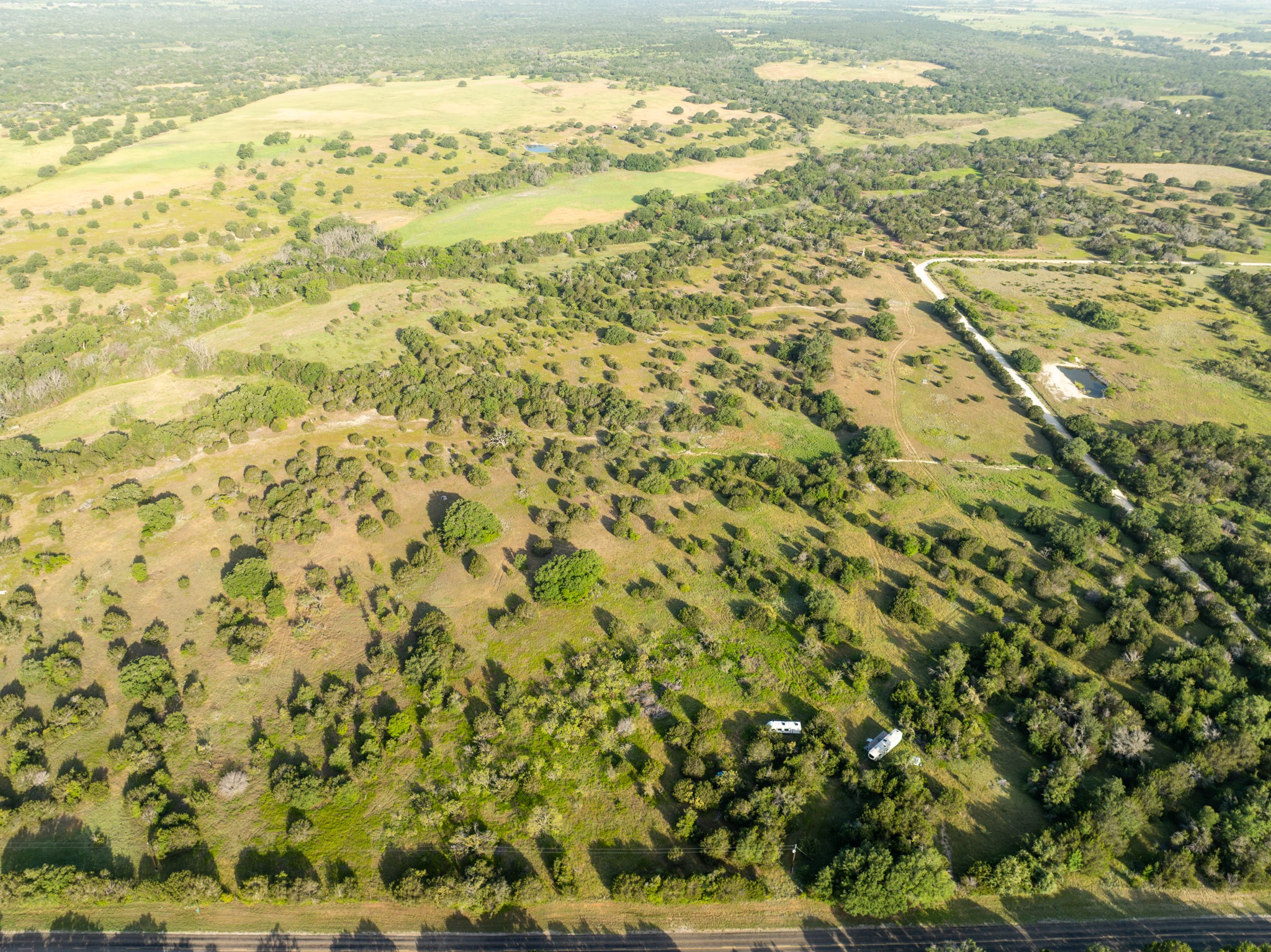 Tbd County Road 186 Jonesboro TX 76538