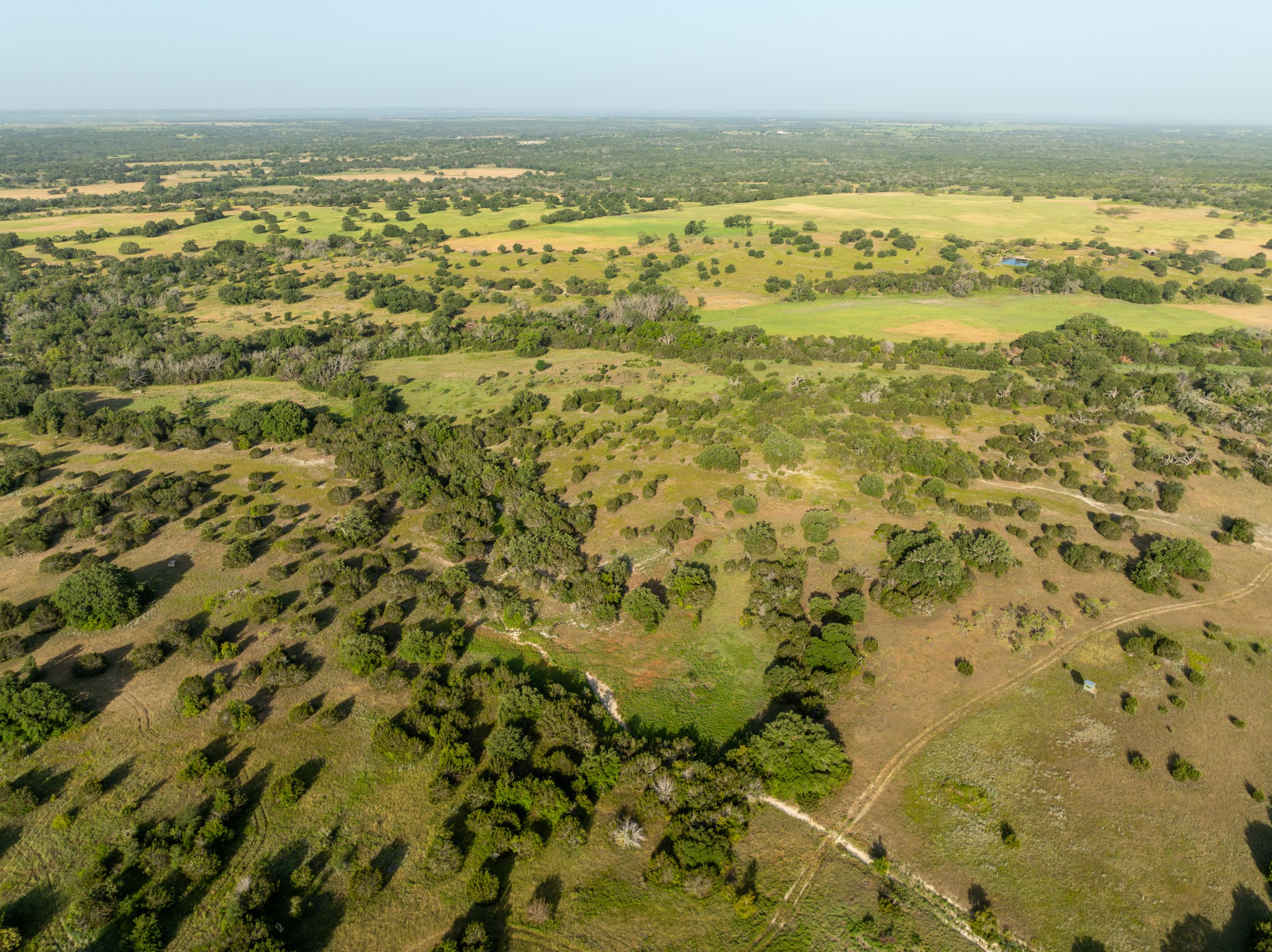 Tbd County Road 186 Jonesboro TX 76538