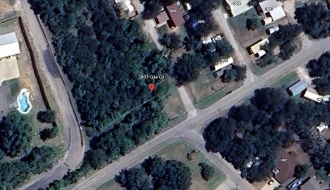 3803 Gila Circle Granbury TX 76048