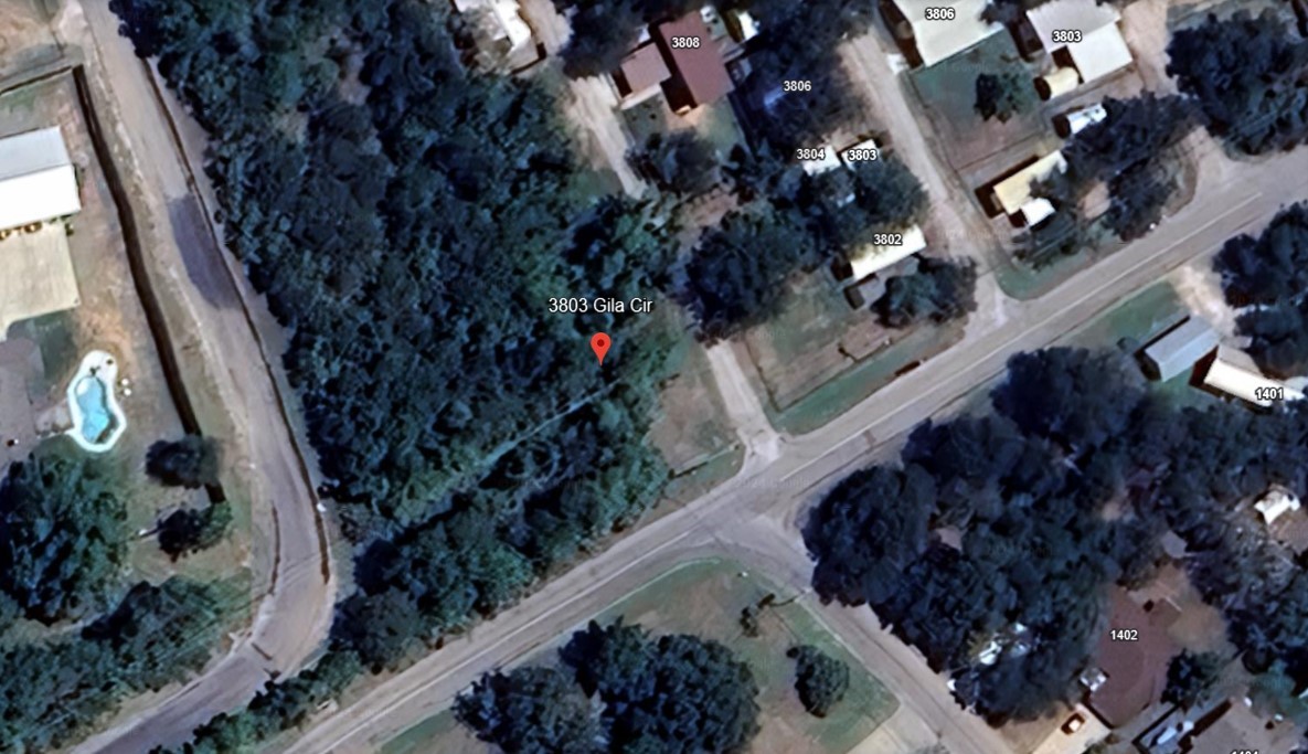 3803 Gila Circle Granbury TX 76048