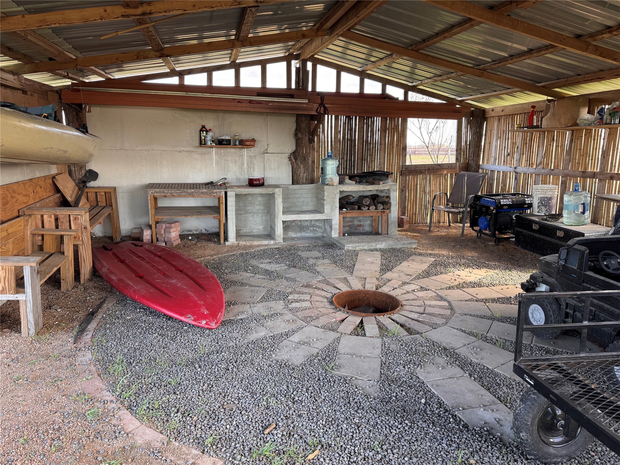 Tbd County Road 129 Marlin TX 76661