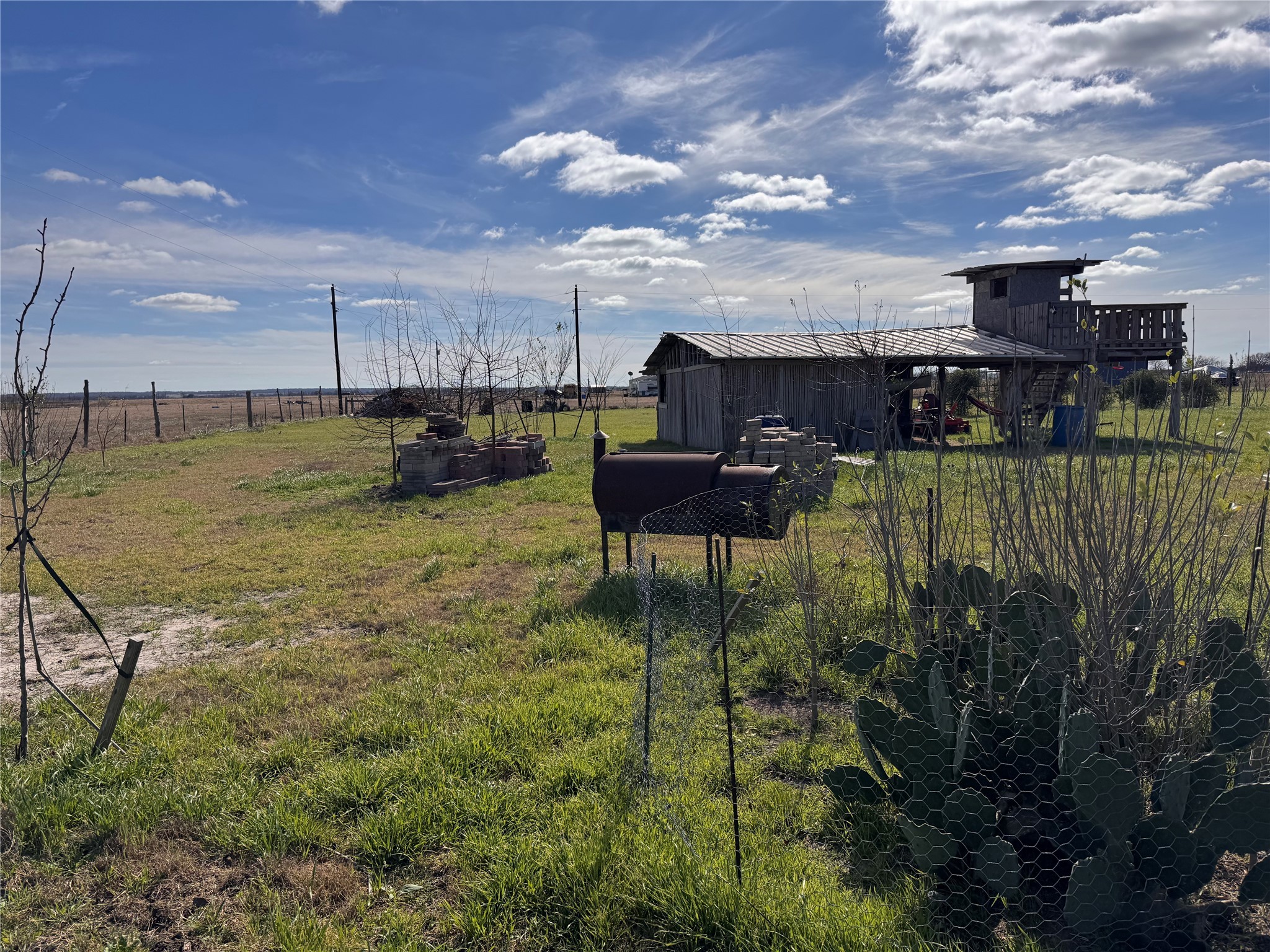 Tbd County Road 129 Marlin TX 76661