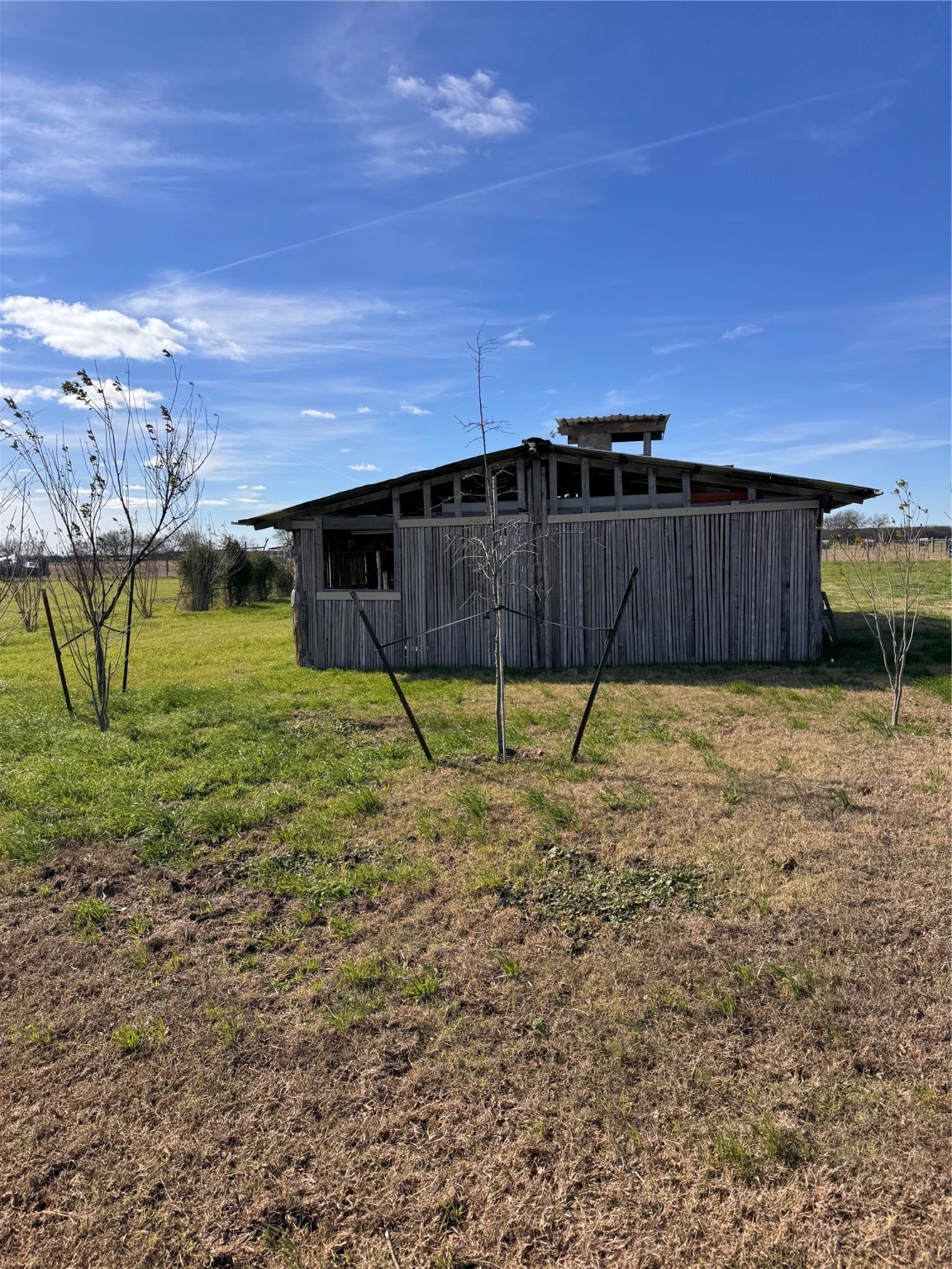 Tbd County Road 129 Marlin TX 76661
