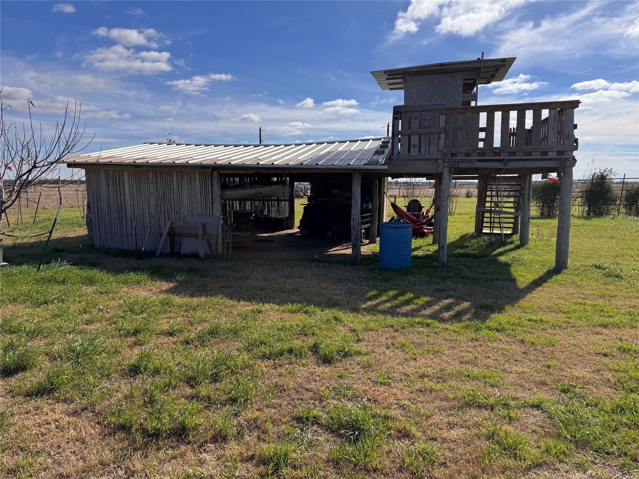 Tbd County Road 129 Marlin TX 76661