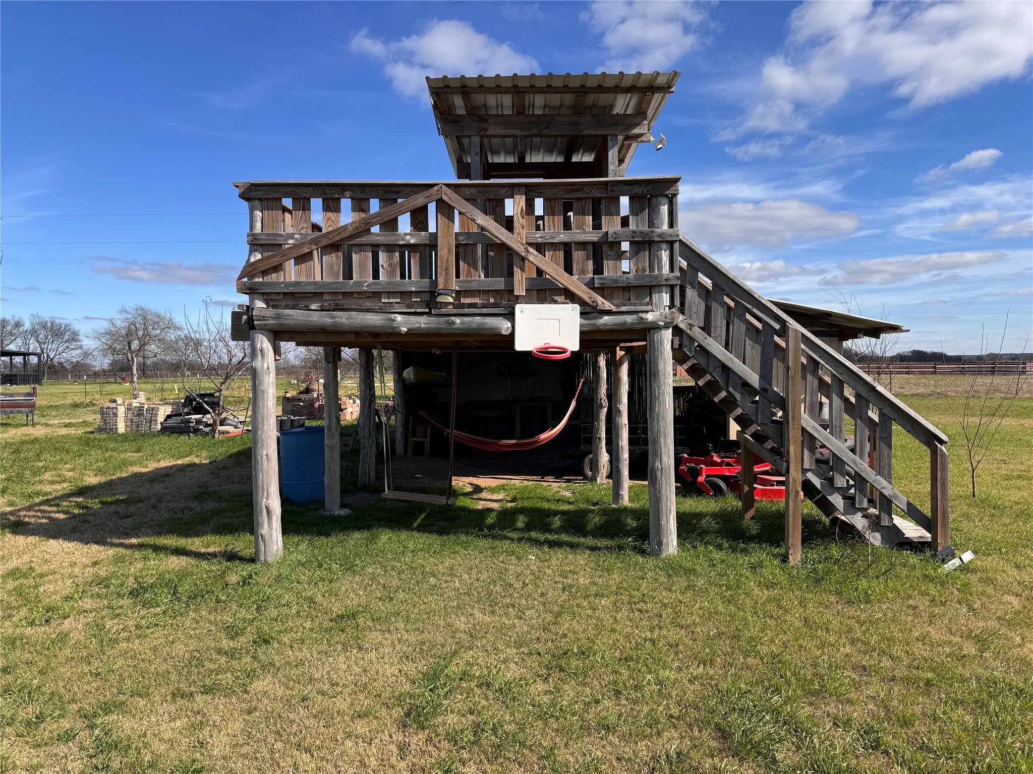 Tbd County Road 129 Marlin TX 76661